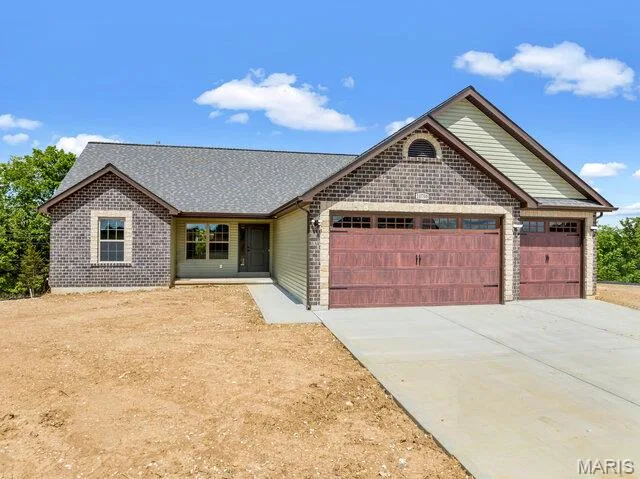 Trenton Lane, Foristell, MO — listing photo 1