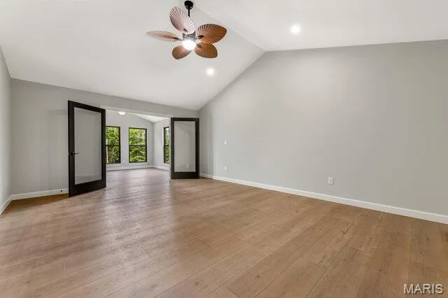 Pictures of a Previous Model, not all features are included — Trenton Lane, Foristell, MO 63348