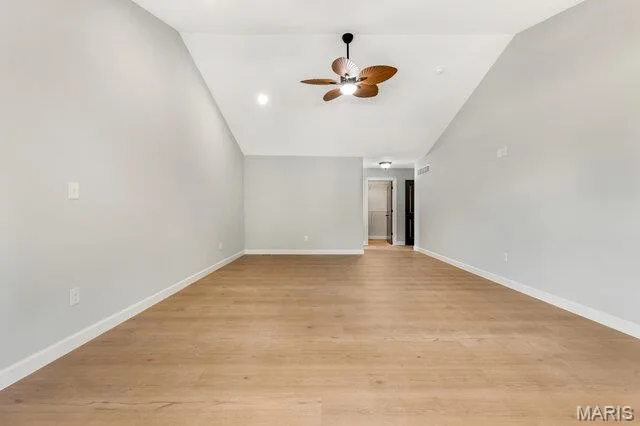 Pictures of a Previous Model, not all features are included — Trenton Lane, Foristell, MO 63348