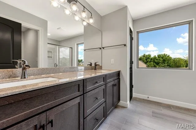 Pictures of a Previous Model, not all features are included — Trenton Lane, Foristell, MO 63348