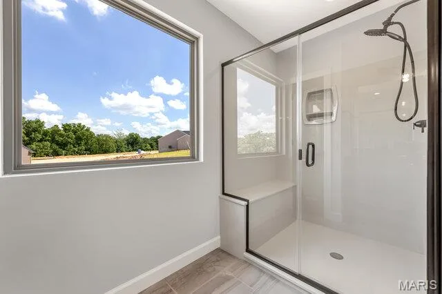 Pictures of a Previous Model, not all features are included — Trenton Lane, Foristell, MO 63348