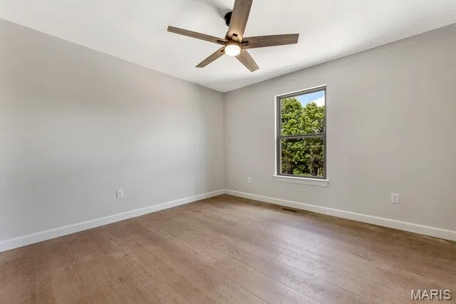 Pictures of a Previous Model, not all features are included — Trenton Lane, Foristell, MO 63348
