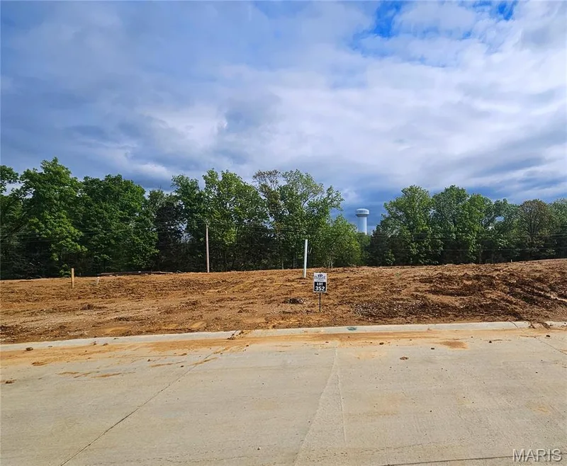 Trenton Lane, Foristell, MO 63348 — listing photo 4 of 14