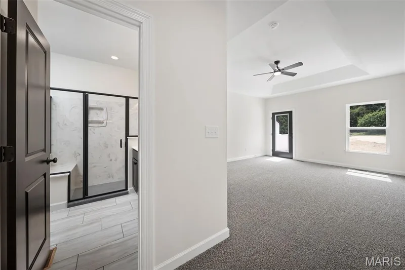 Pictures of a Previous Model, not all features are included — Trenton Lane, Foristell, MO 63348