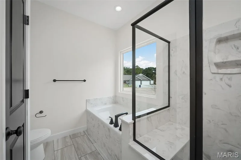 Pictures of a Previous Model, not all features are included — Trenton Lane, Foristell, MO 63348