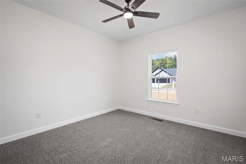 Pictures of a Previous Model, not all features are included — Trenton Lane, Foristell, MO 63348