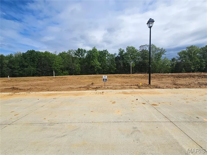 Trenton Lane #, Foristell, MO 63348 — listing photo 4 of 11
