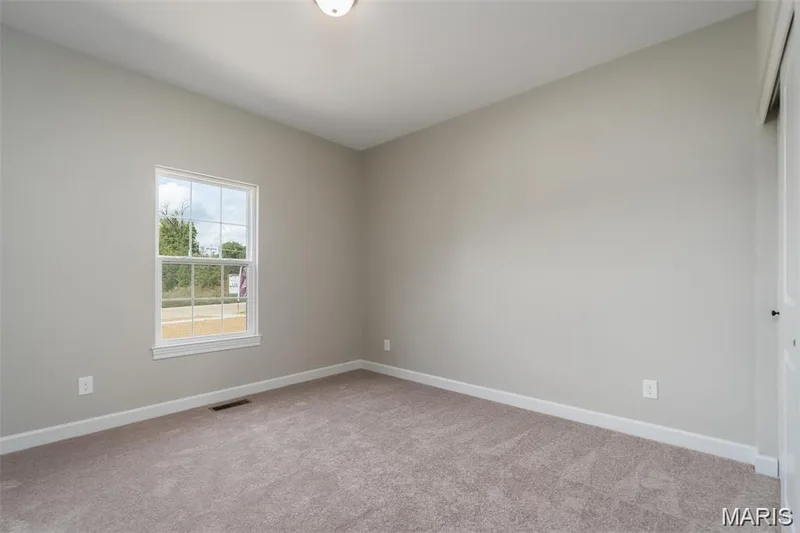 Pictures of a Previous Model, not all features are included — Trenton Lane #, Foristell, MO 63348