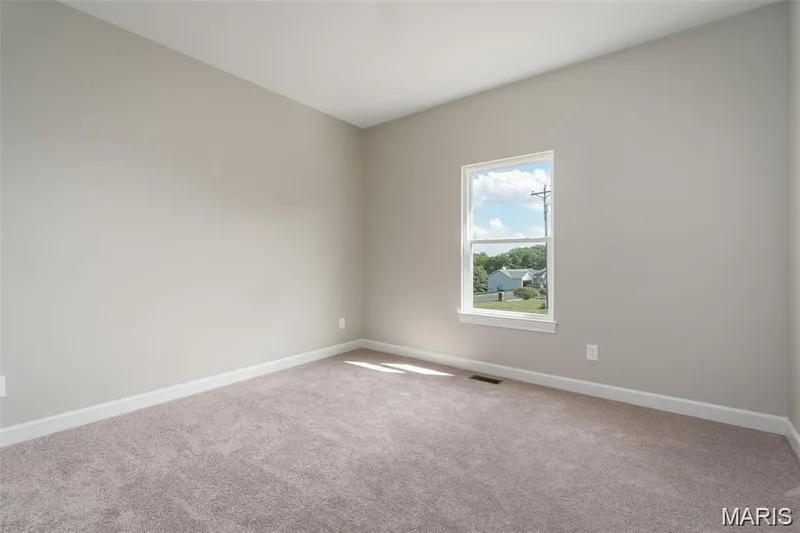 Pictures of a Previous Model, not all features are included — Trenton Lane #, Foristell, MO 63348
