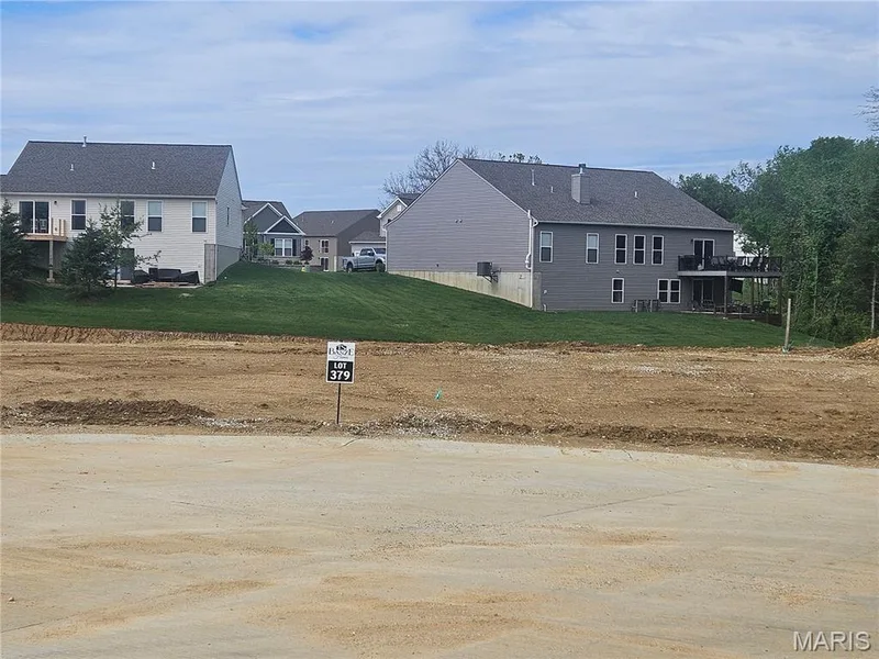 Trenton Lane #, Foristell, MO 63348 — listing photo 4 of 4