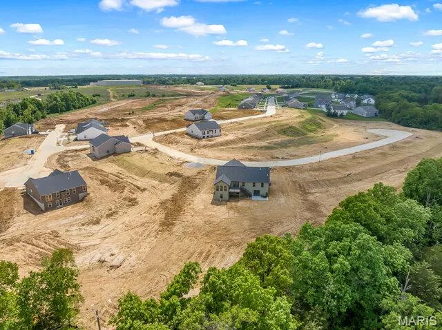 Trenton Lane #, Foristell, MO 63348 — listing photo 2 of 4