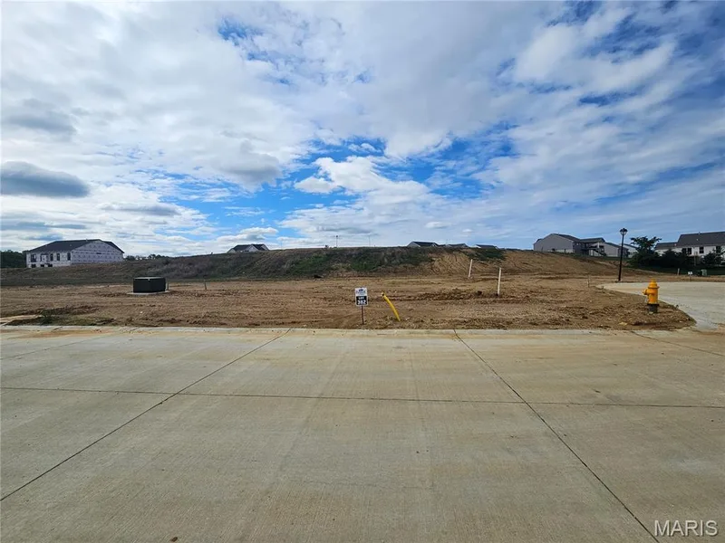 Trenton Lane #, Foristell, MO 63348 — listing photo 4 of 4