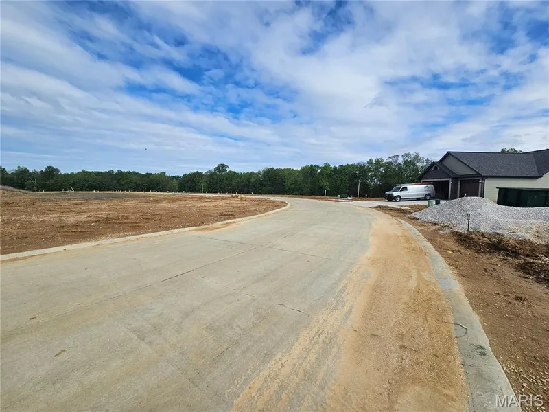 Trenton Lane #, Foristell, MO 63348 — listing photo 3 of 4