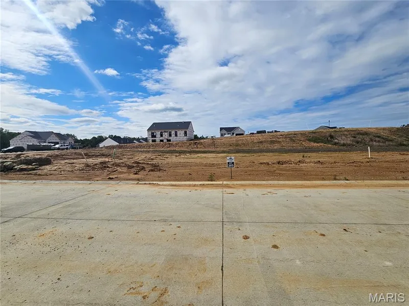 Trenton Lane #, Foristell, MO 63348 — listing photo 4 of 4