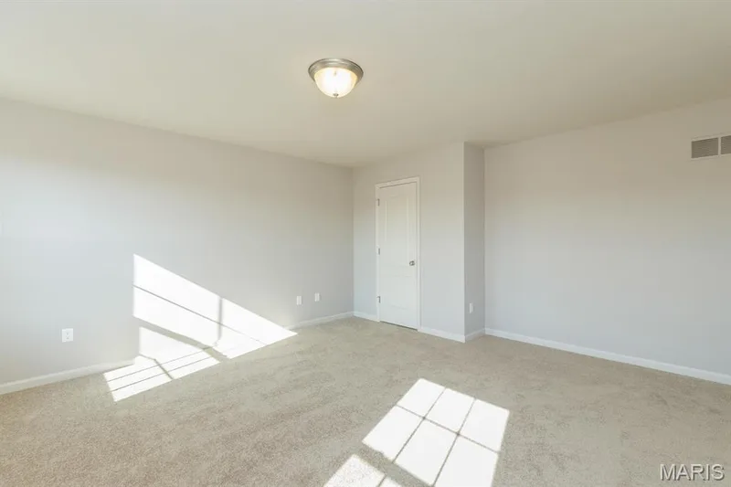 Photo  representation of similar home.  Some features shown may be optional upgrades. — 1 TBB Windsor @ Birdie Hills Crossing, St Peters, MO 63376