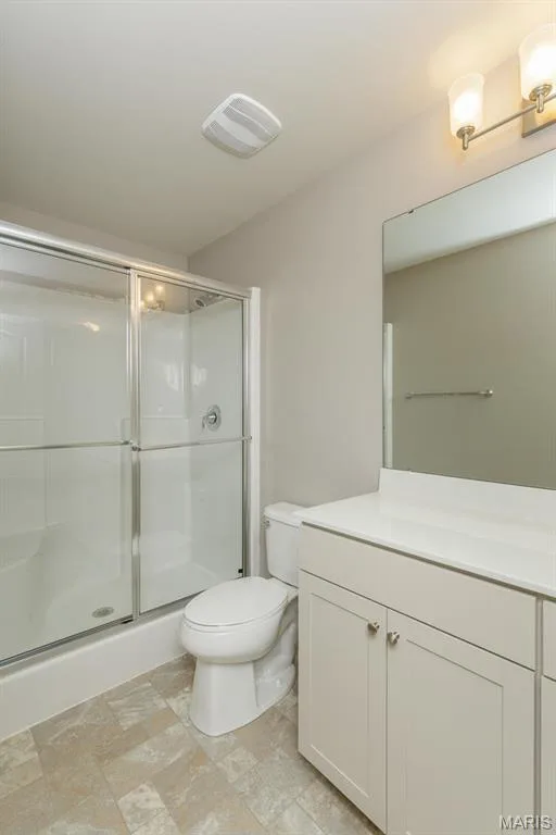 Photo  representation of similar home.  Some features shown may be optional upgrades. — 1 TBB Windsor @ Birdie Hills Crossing, St Peters, MO 63376