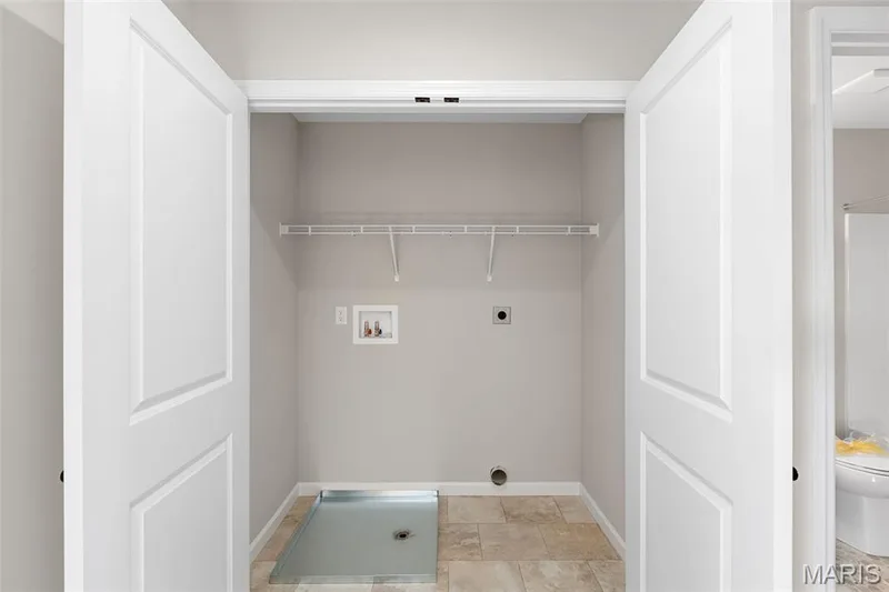 Photo representation of similar home.  Some features shown may be optional upgrades. — 1 TBB Devonshire @ Birdie Hills Crossing, St Peters, MO 63376
