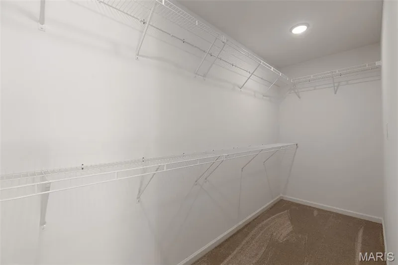 Photo representation of similar home.  Some features shown may be optional upgrades. — 1 TBB Devonshire @ Birdie Hills Crossing, St Peters, MO 63376