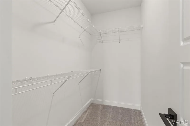 Photo representation of a similar home.  Some features shown may be optional. — 1 TBB Dover @ Birdie Hills Crossing, St Peters, MO 63376