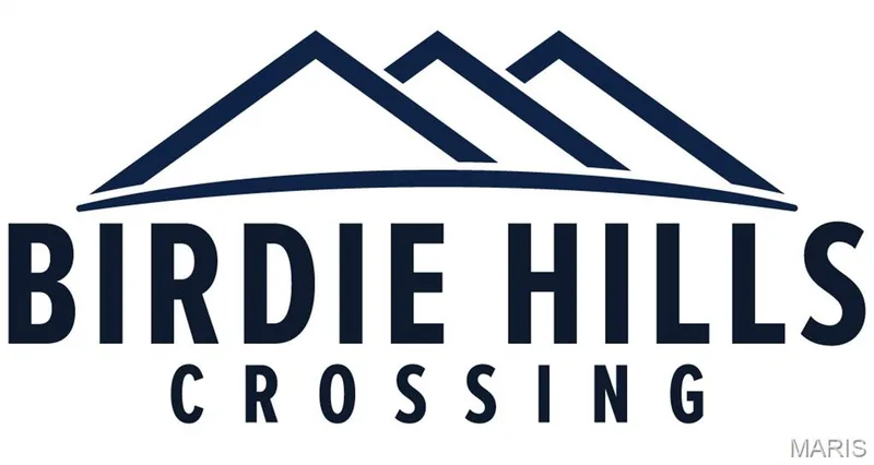 Logo — 1 TBB Fairground - Interior @ Birdie Hills Crossing, St Peters, MO 63376