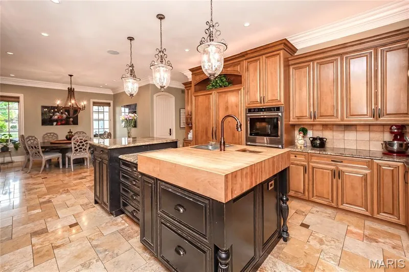 4 Slate River Way, Wentzville, MO 63385 — listing photo 16 of 80