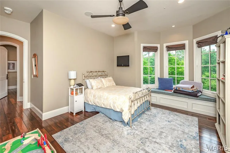 4 Slate River Way, Wentzville, MO 63385 — listing photo 36 of 80
