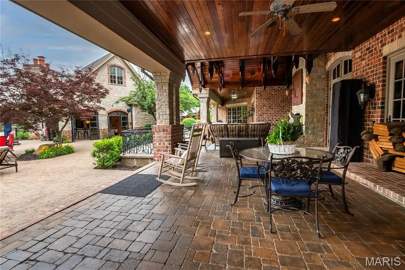 4 Slate River Way, Wentzville, MO 63385 — listing photo 57 of 80