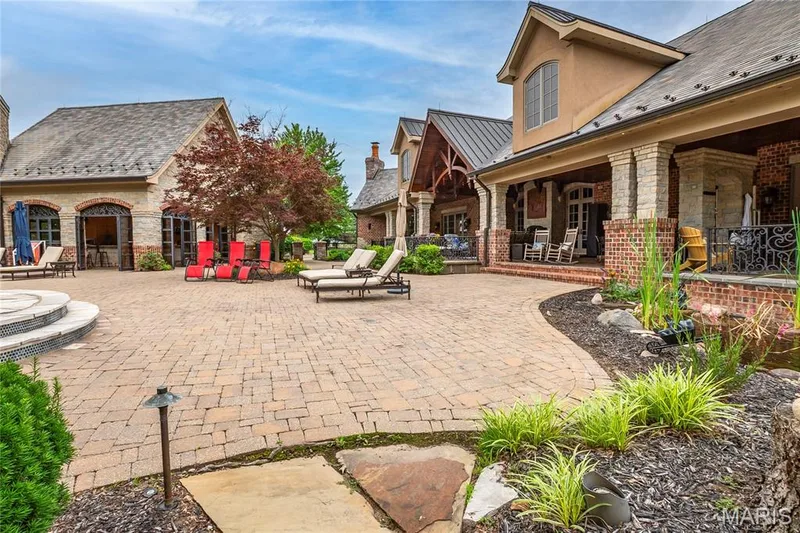 4 Slate River Way, Wentzville, MO 63385 — listing photo 67 of 80