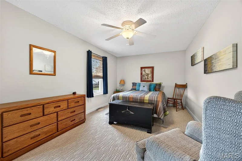1422 Cobblestone Drive, St Charles, MO 63304 — listing photo 16 of 45
