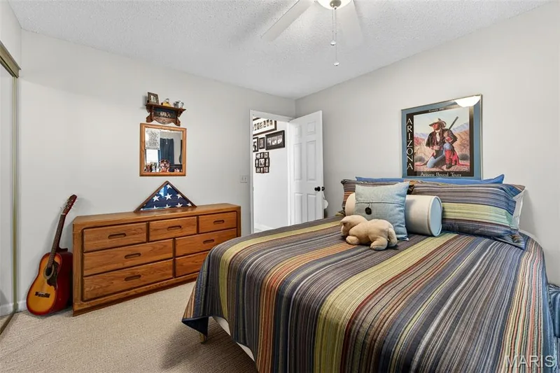1422 Cobblestone Drive, St Charles, MO 63304 — listing photo 19 of 45
