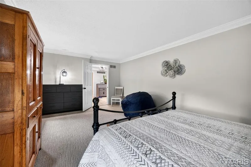 1422 Cobblestone Drive, St Charles, MO 63304 — listing photo 27 of 45