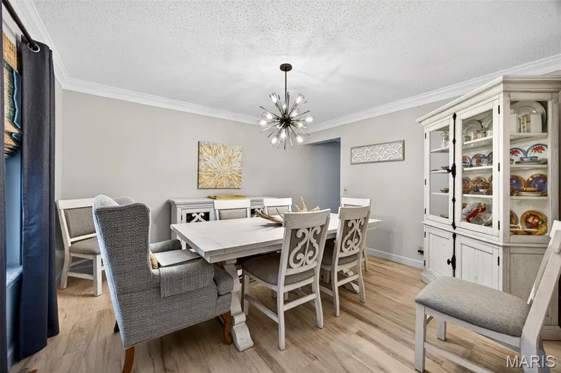 1422 Cobblestone Drive, St Charles, MO 63304 — listing photo 29 of 45