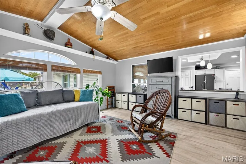 1422 Cobblestone Drive, St Charles, MO 63304 — listing photo 37 of 45