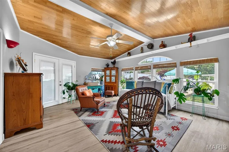 1422 Cobblestone Drive, St Charles, MO 63304 — listing photo 38 of 45