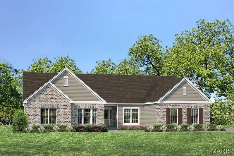 Durham II @ Persimmon Trace, Weldon Spring, MO — listing photo 1