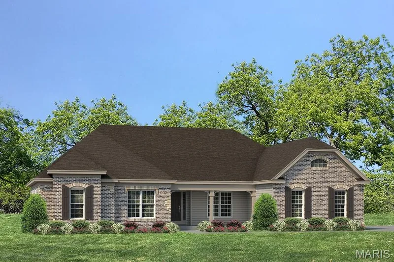 Nantucket II @ Persimmon Trace, Weldon Spring, MO — listing photo 1