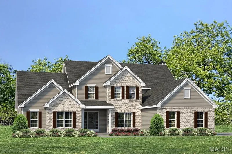 Westbrooke @ Persimmon Trace, Weldon Spring, MO — listing photo 1