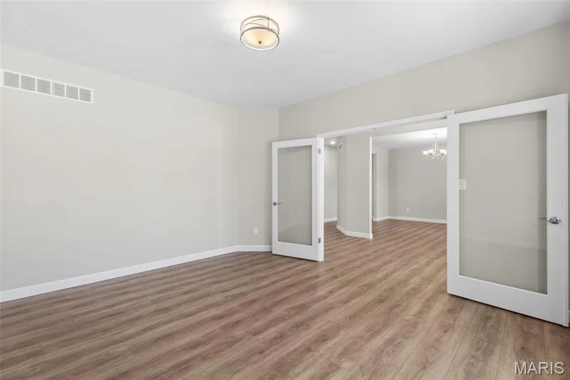Photo representation of similar home.  Some features shown may be optional. — Waterford II @ Persimmon Trace, Weldon Spring, MO 63304