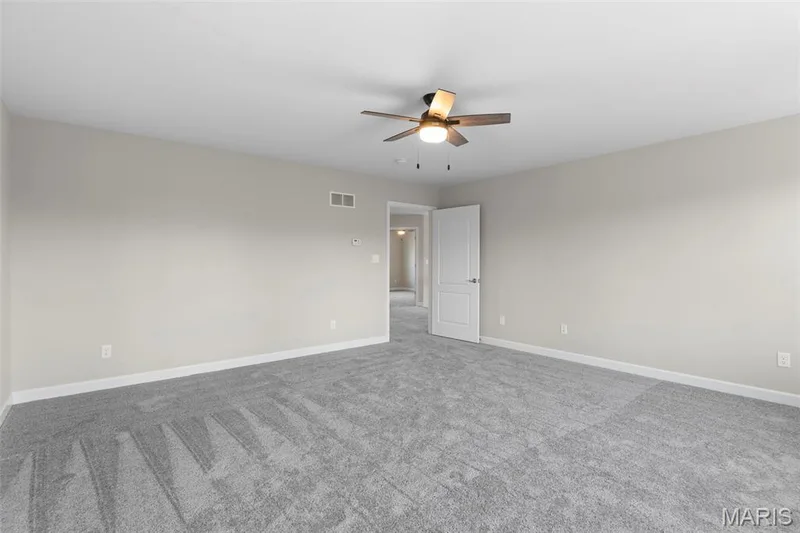 Photo representation of similar home.  Some features shown may be optional. — Waterford II @ Persimmon Trace, Weldon Spring, MO 63304