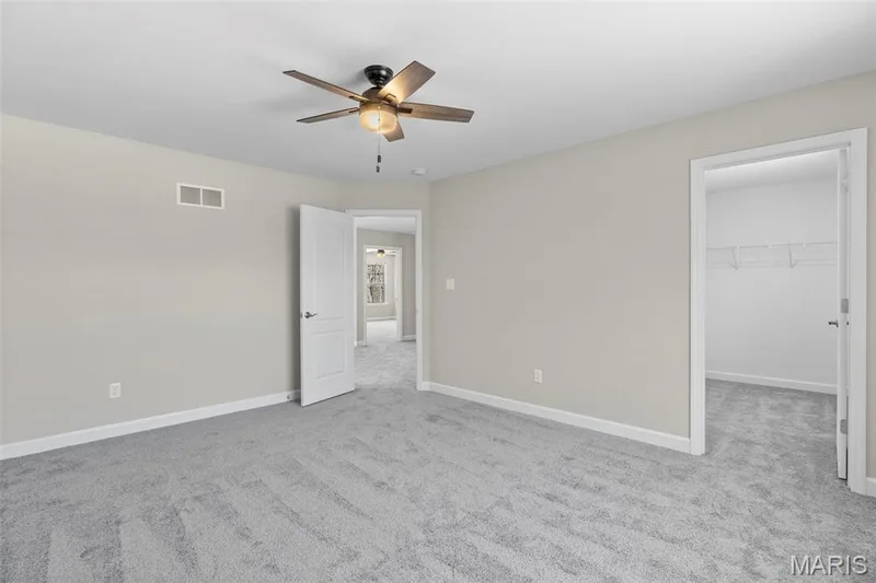 Photo representation of similar home.  Some features shown may be optional. — Waterford II @ Persimmon Trace, Weldon Spring, MO 63304