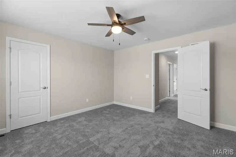 Photo representation of similar home.  Some features shown may be optional. — Waterford II @ Persimmon Trace, Weldon Spring, MO 63304