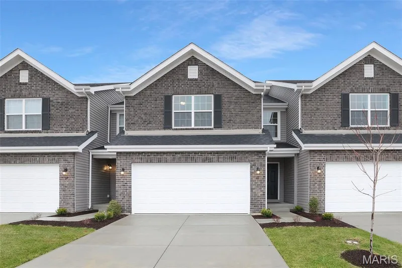 51 Fairmount Grove Drive, St Peters, MO — listing photo 1