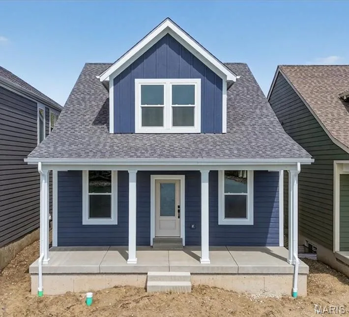 237 Arpent Alley, St Charles, MO — listing photo 1