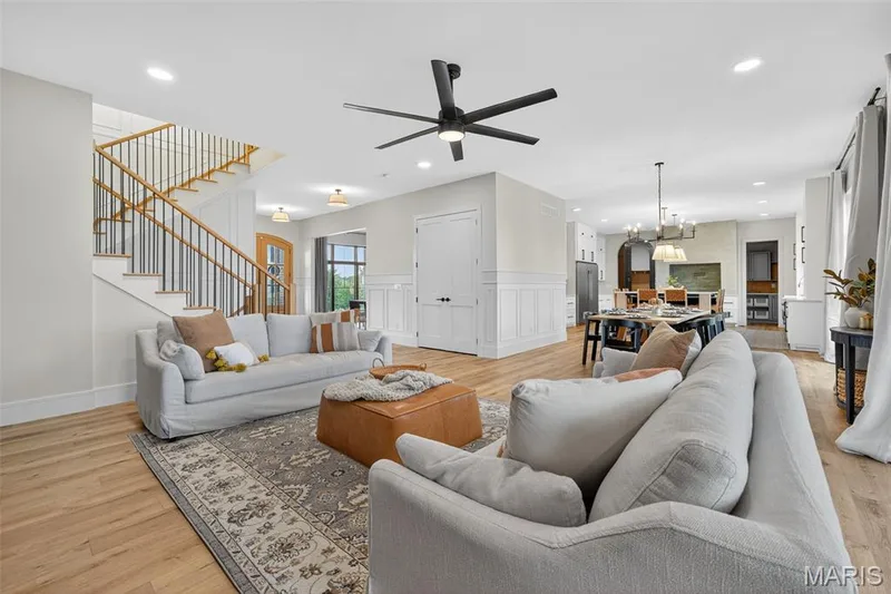 570 Mexico Road, Wentzville, MO 63385 — listing photo 15 of 78