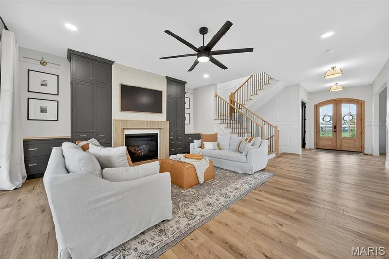 570 Mexico Road, Wentzville, MO 63385 — listing photo 16 of 78