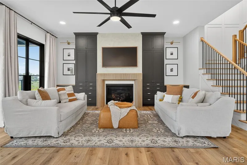 570 Mexico Road, Wentzville, MO 63385 — listing photo 21 of 78