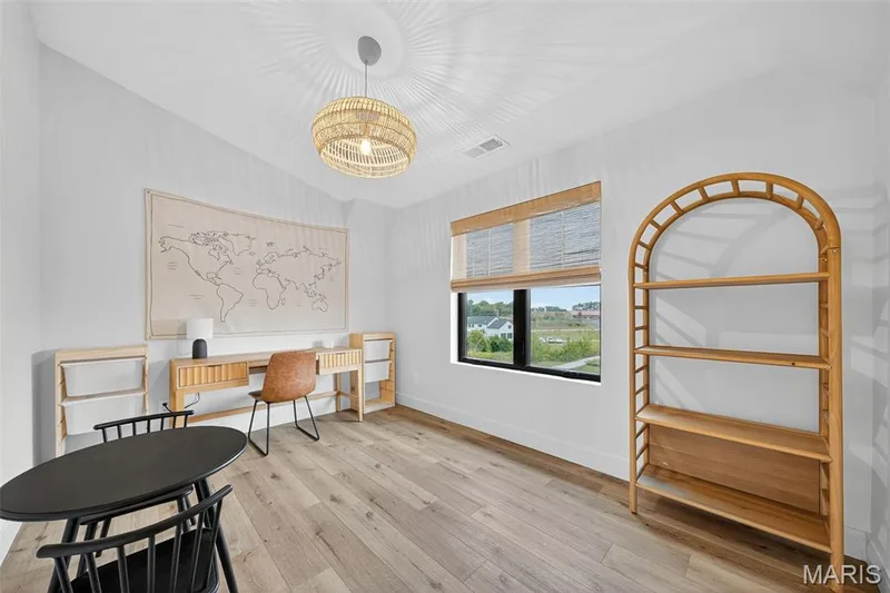 4th Bedroom — 570 Mexico Road, Wentzville, MO 63385