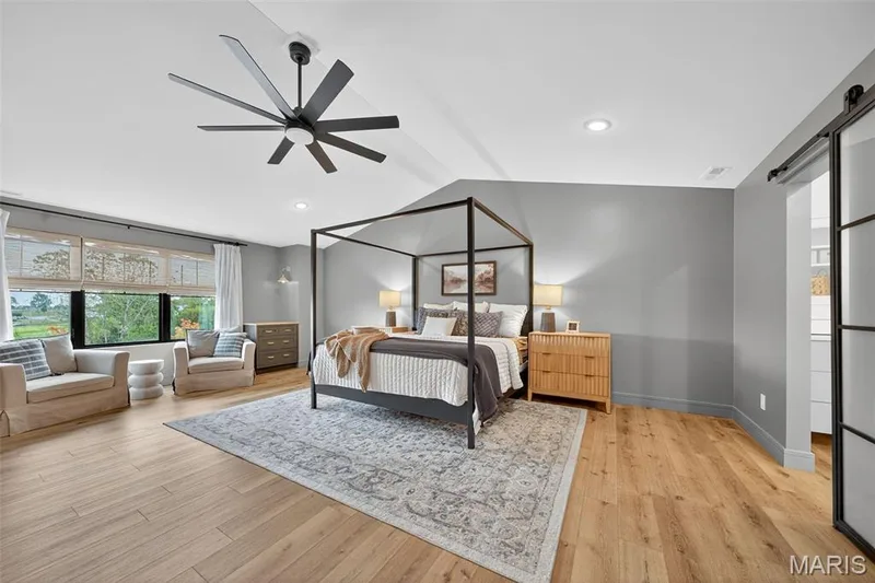 Massive Primary Bedroom Suite — 570 Mexico Road, Wentzville, MO 63385