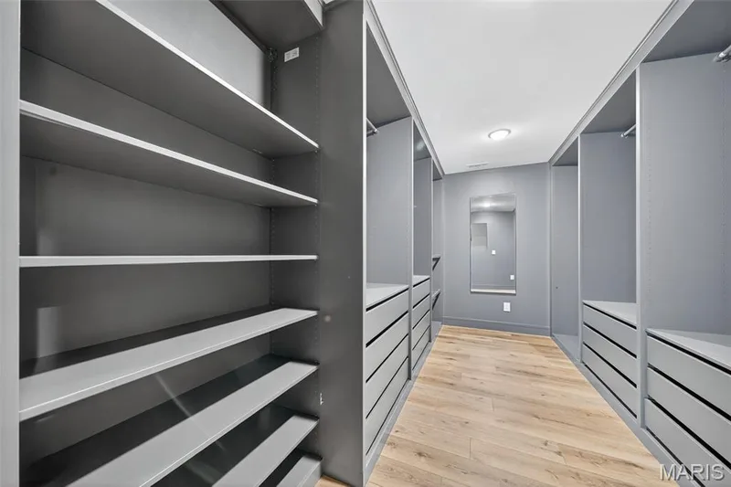 Massive Primary Bedroom Suite — 570 Mexico Road, Wentzville, MO 63385