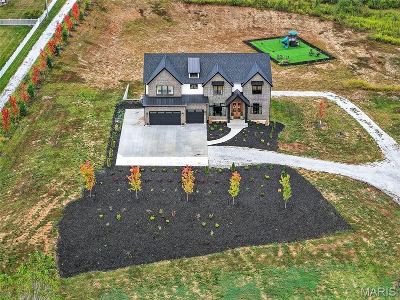 570 Mexico Road, Wentzville, MO 63385 — listing photo 70 of 78